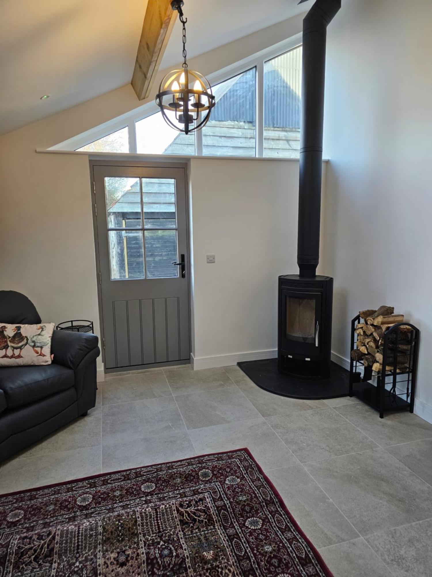 Sleeps 12, Stunning Dog Friendly Lodge, Rural Village Nether Stowey Bagian luar foto