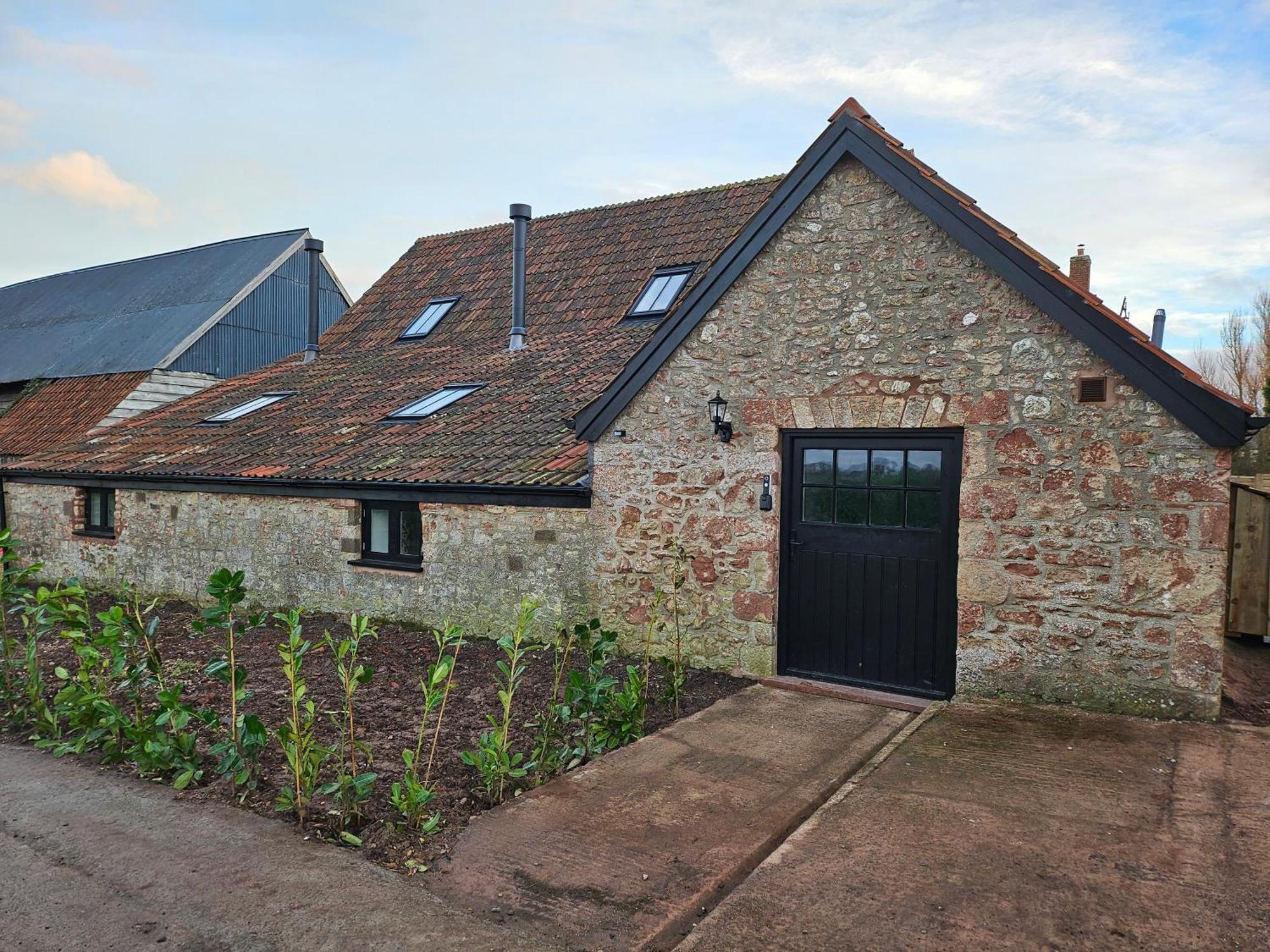 Sleeps 12, Stunning Dog Friendly Lodge, Rural Village Nether Stowey Bagian luar foto