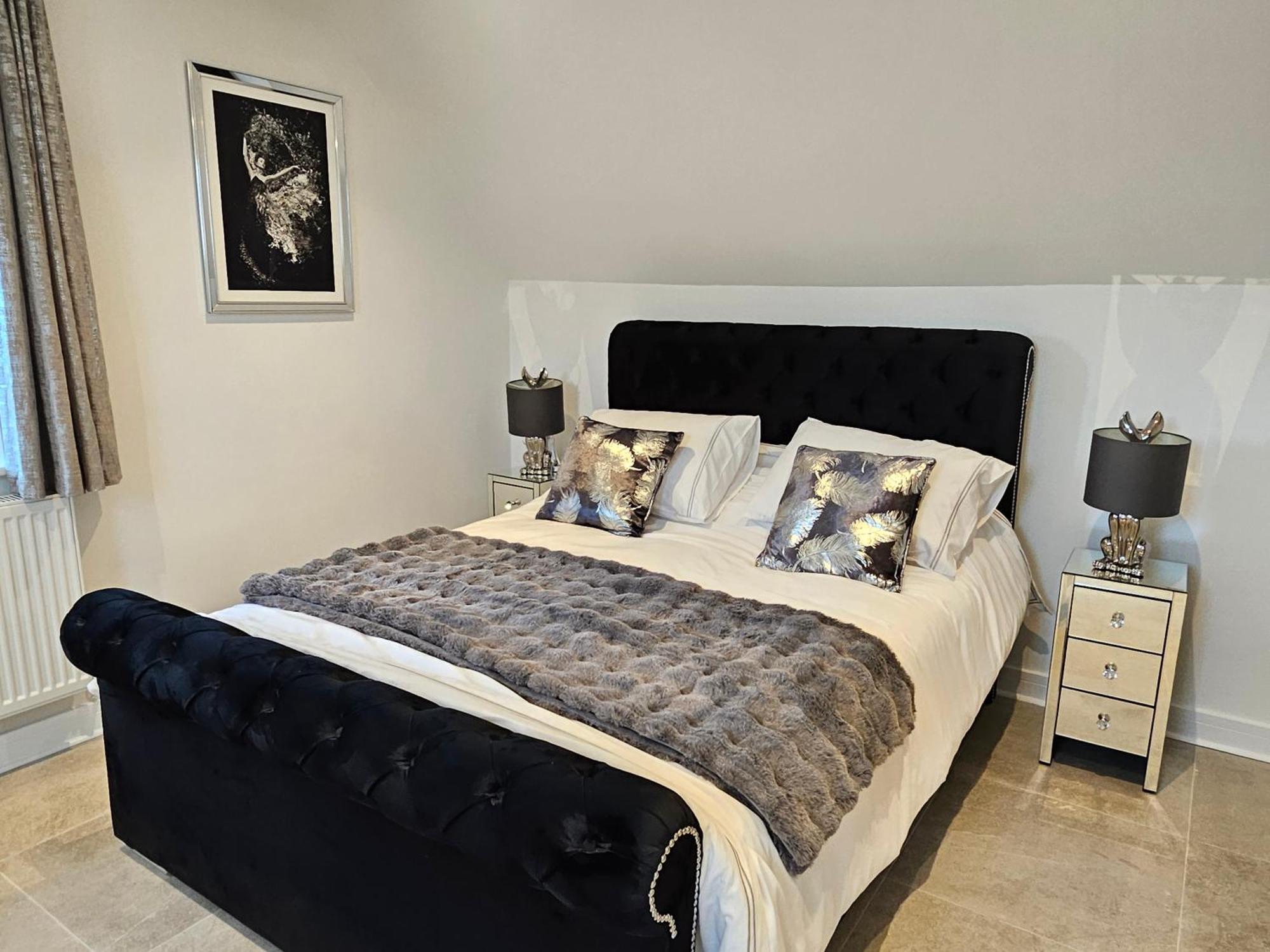 Sleeps 12, Stunning Dog Friendly Lodge, Rural Village Nether Stowey Bagian luar foto