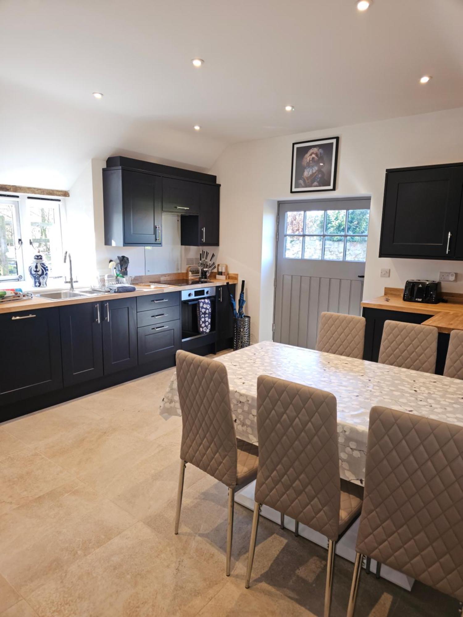 Sleeps 12, Stunning Dog Friendly Lodge, Rural Village Nether Stowey Bagian luar foto