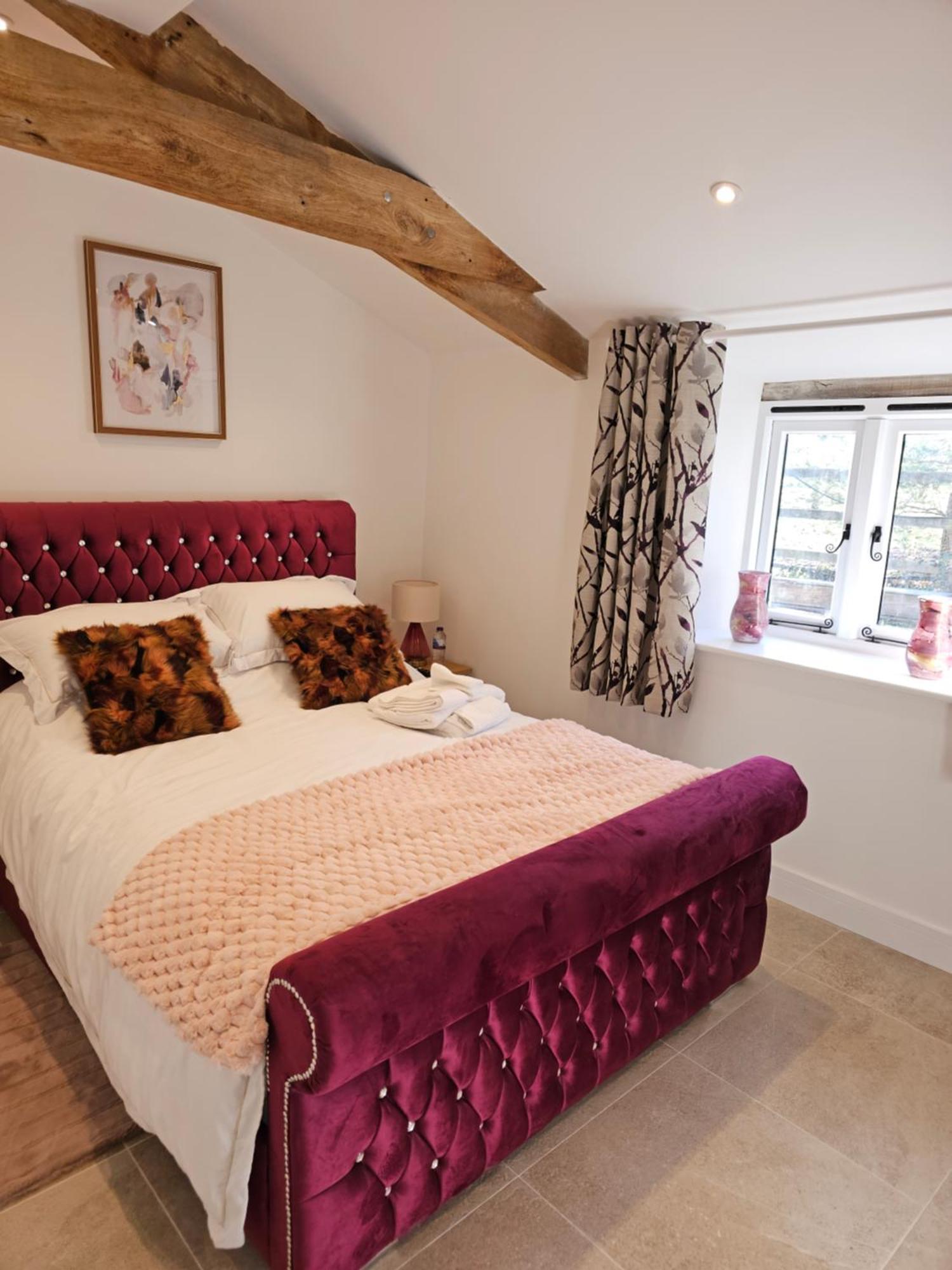 Sleeps 12, Stunning Dog Friendly Lodge, Rural Village Nether Stowey Bagian luar foto